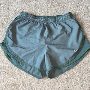 Nike Dri-Fit Running Shorts